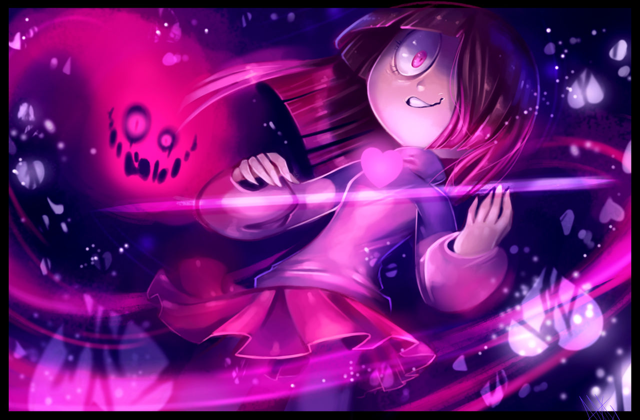 betty glitchtale