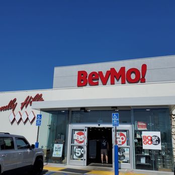 bevmo near me