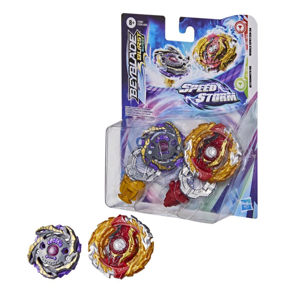 beyblade hasbro