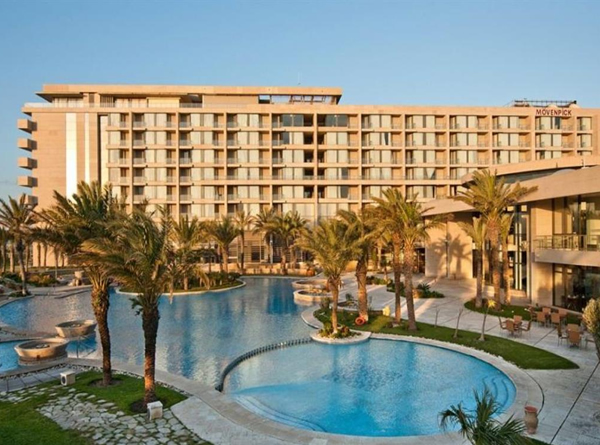 mövenpick hotel & casino tangier tangier morocco