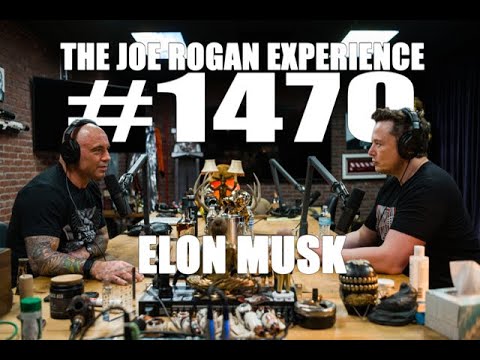 youtube joe rogan experience