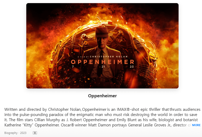 oppenheimer rating aus