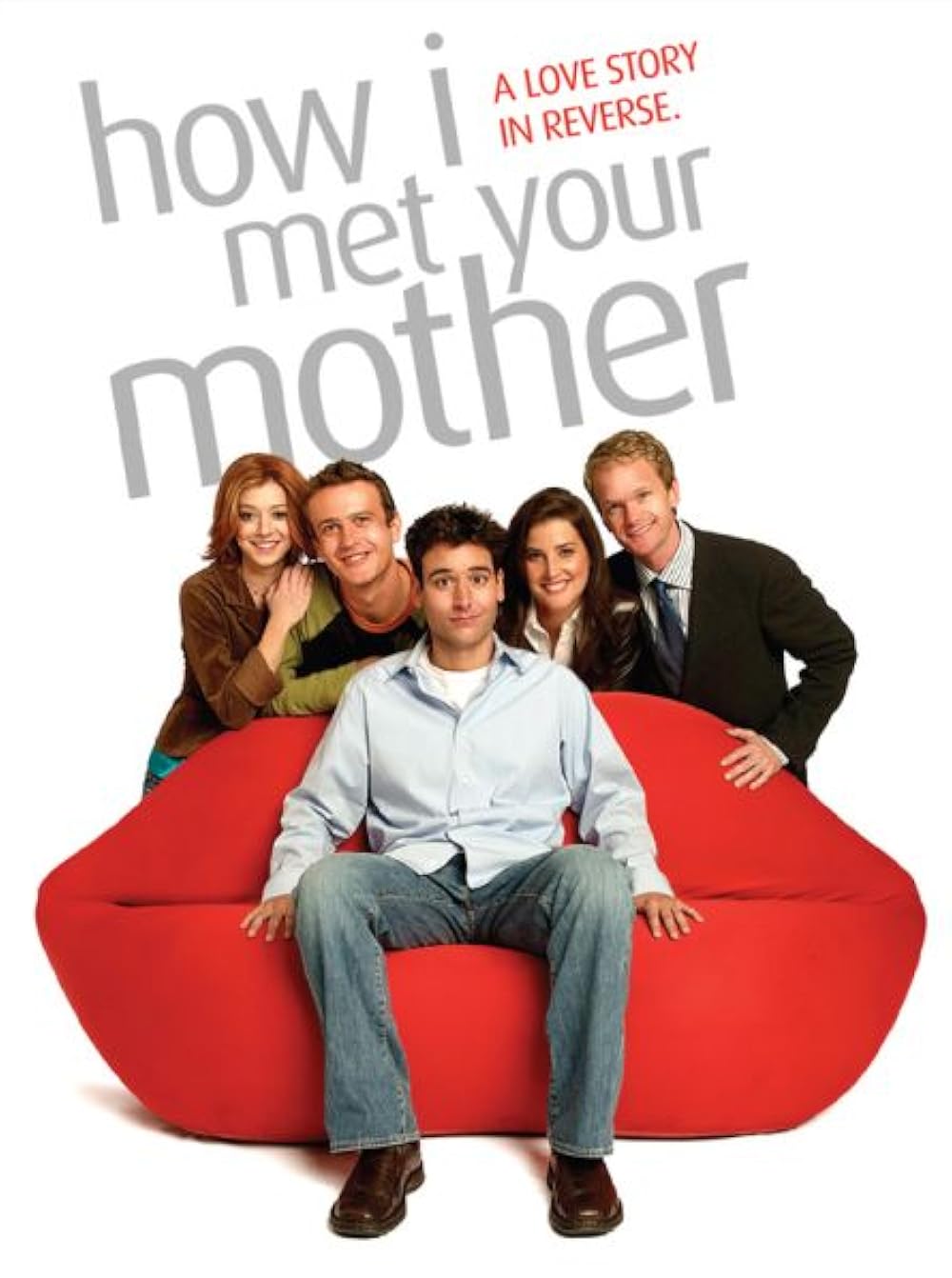 imdb how i met your mother