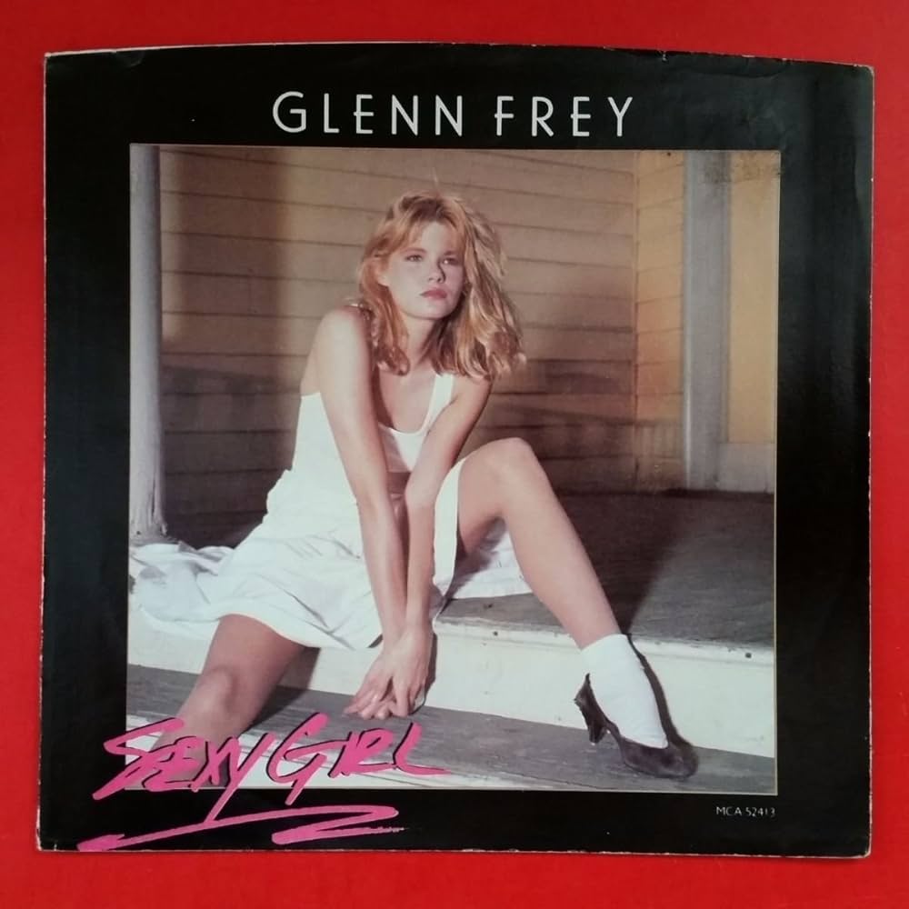 glenn frey sexy girl similar songs