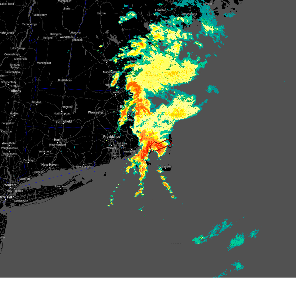 weather radar harwich ma