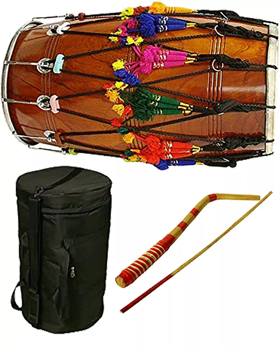 bhangra dhol price