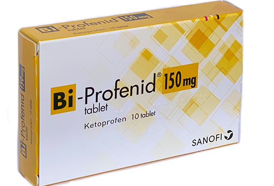 bi profenid 150 nedir