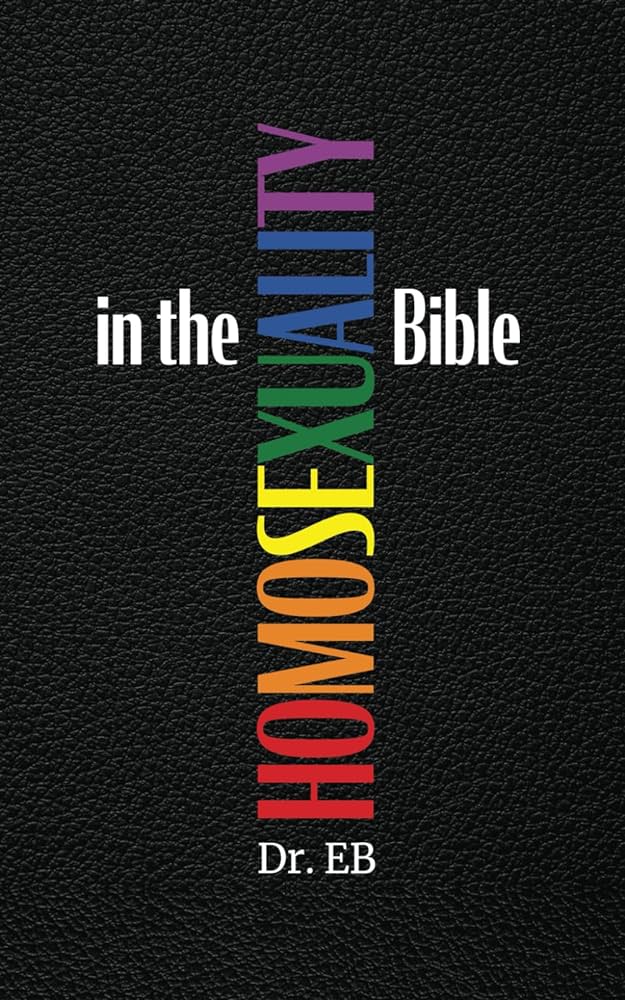 bible verses about homosexuality