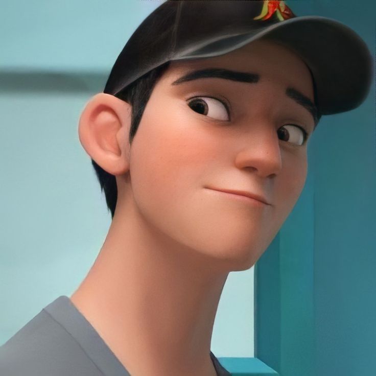 big hero 6 tadashi hamada