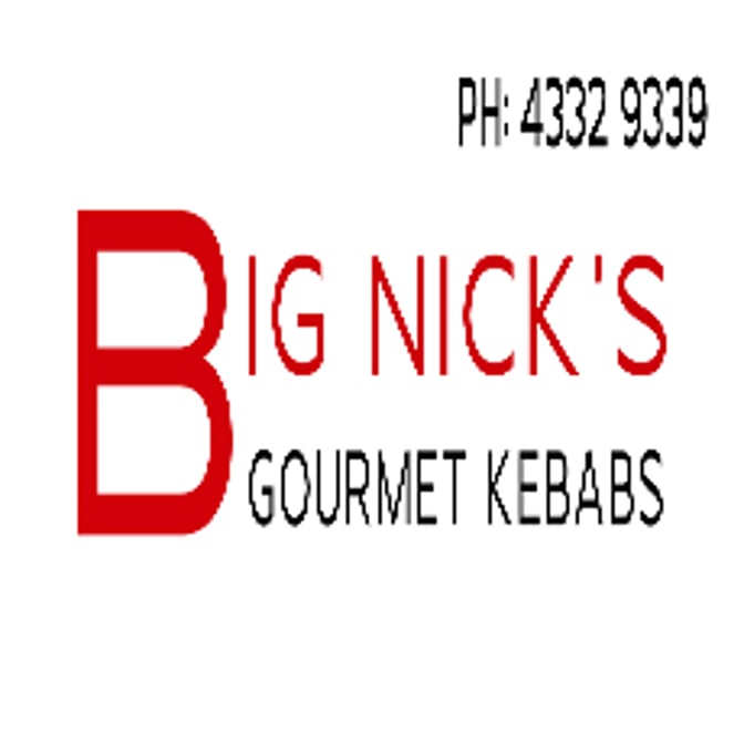 big nicks gourmet kebabs