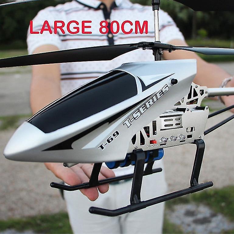 big remote control helicopter