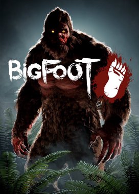 bigfoot games