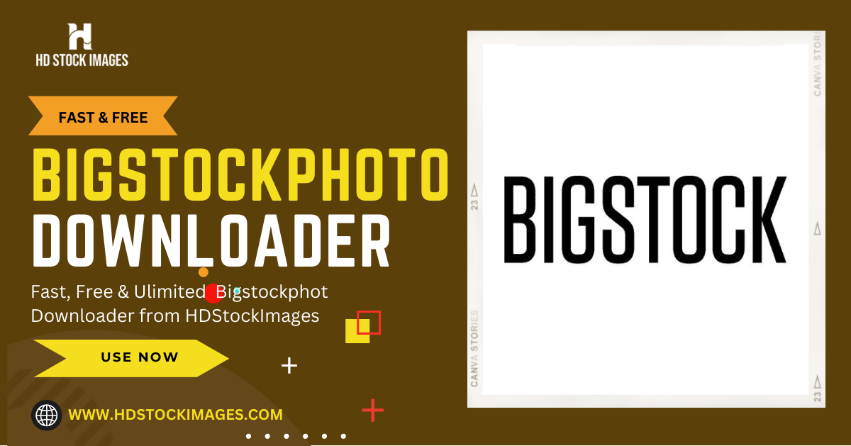 bigstock downloader