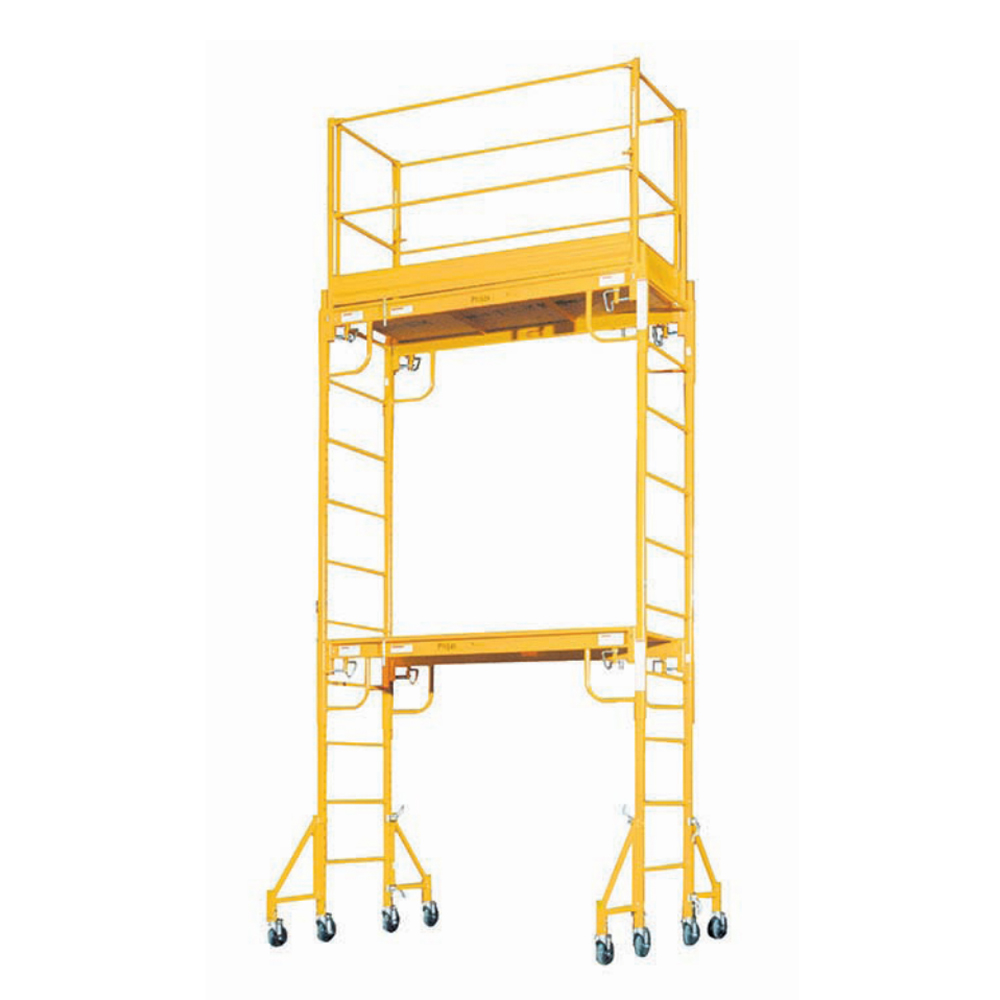 biljax scaffold