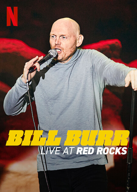 bill burr imdb