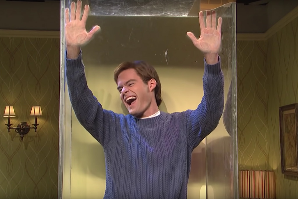 bill hader meme