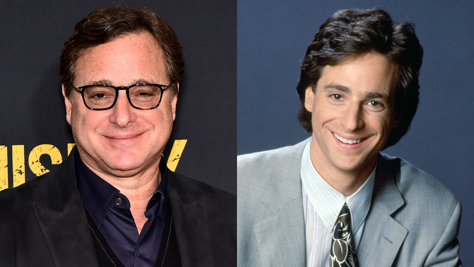 bill saget