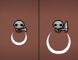 binding of isaac moms knife