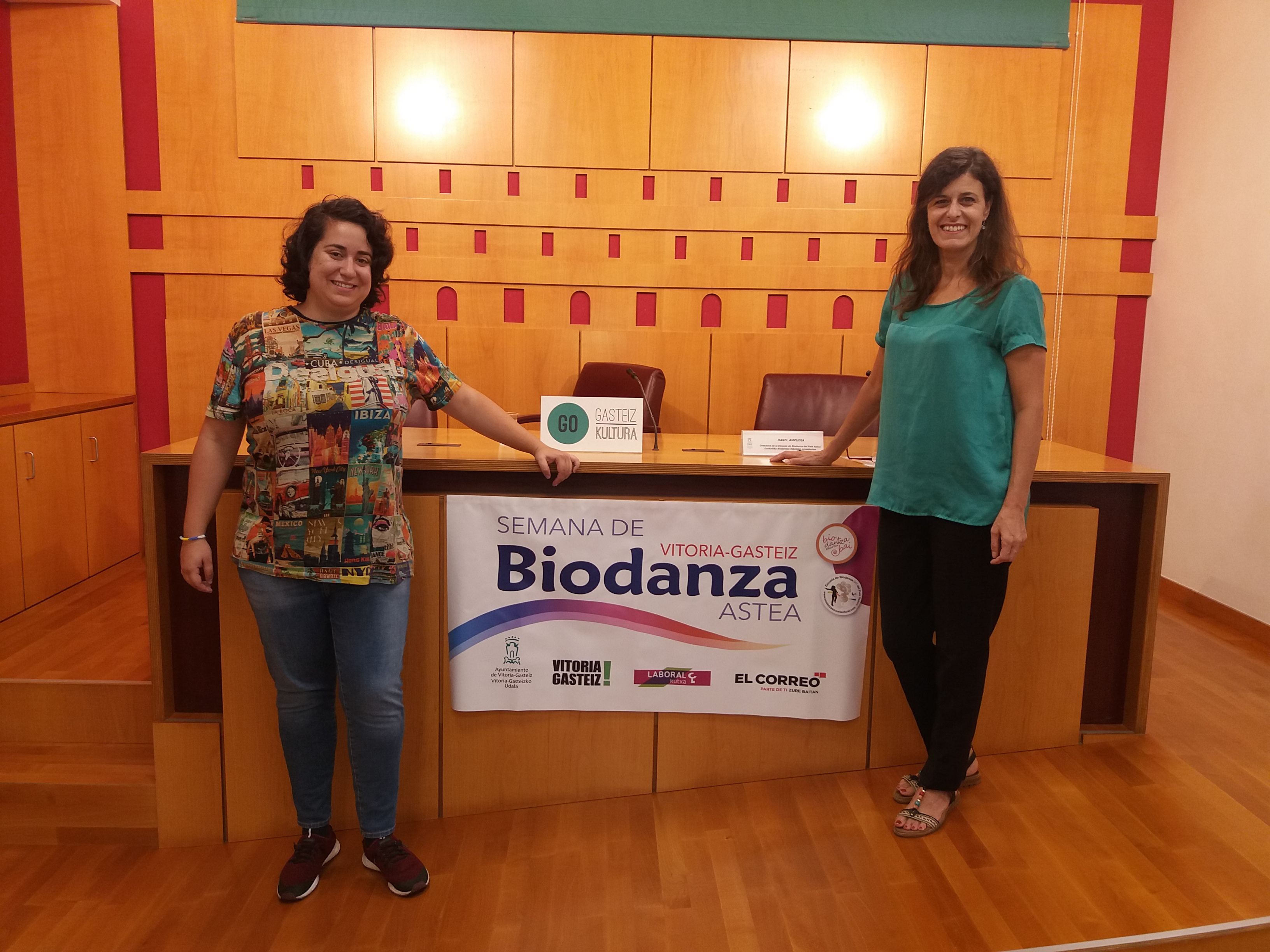 biodanza vitoria