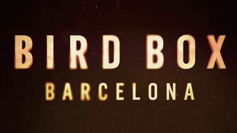 bird box barcelona wikipedia