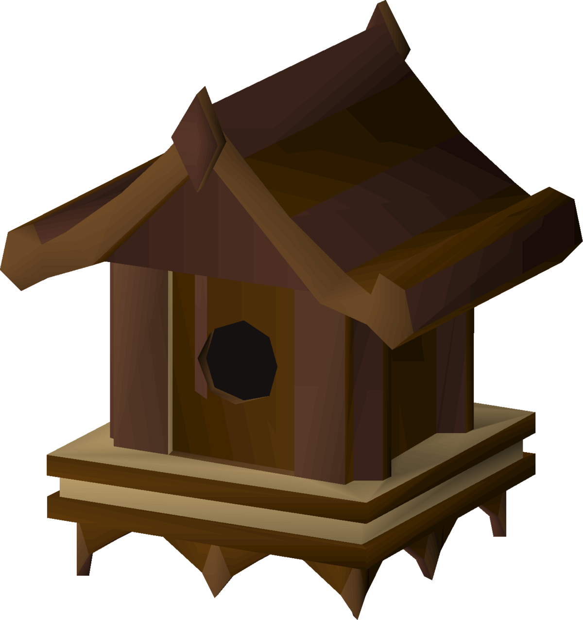 birdhouse osrs