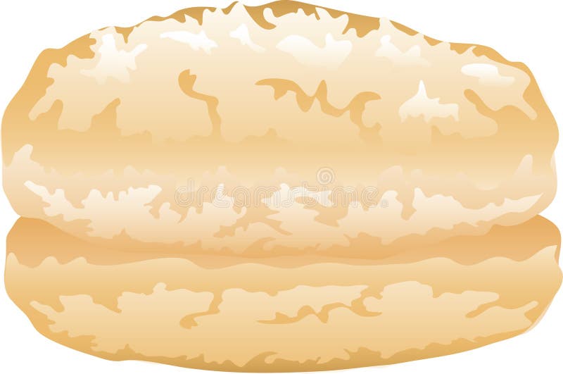 biscuit clipart