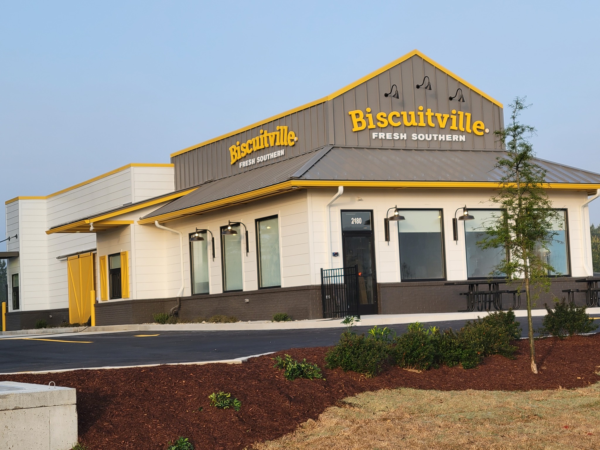 biscuitville florence sc