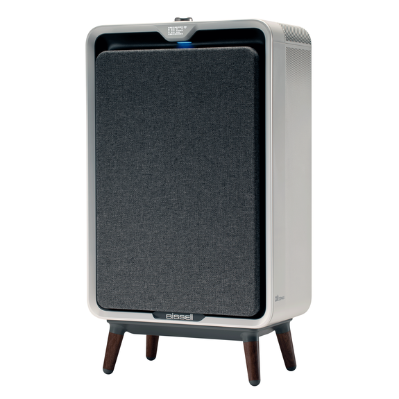 bissell air purifier