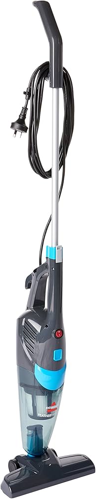 bissell featherweight handstick vacuum