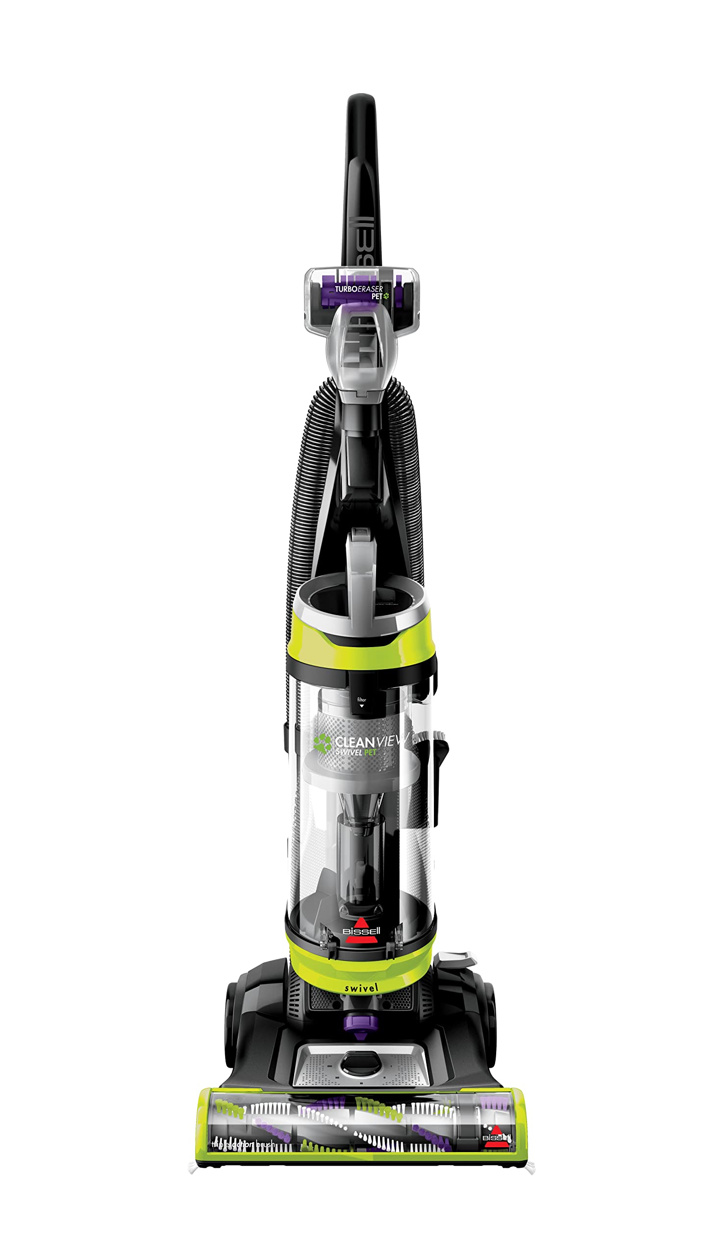 bissell upright vacuum cleaner