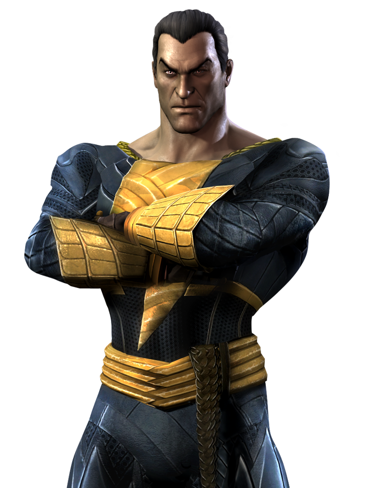 black adam movie wiki