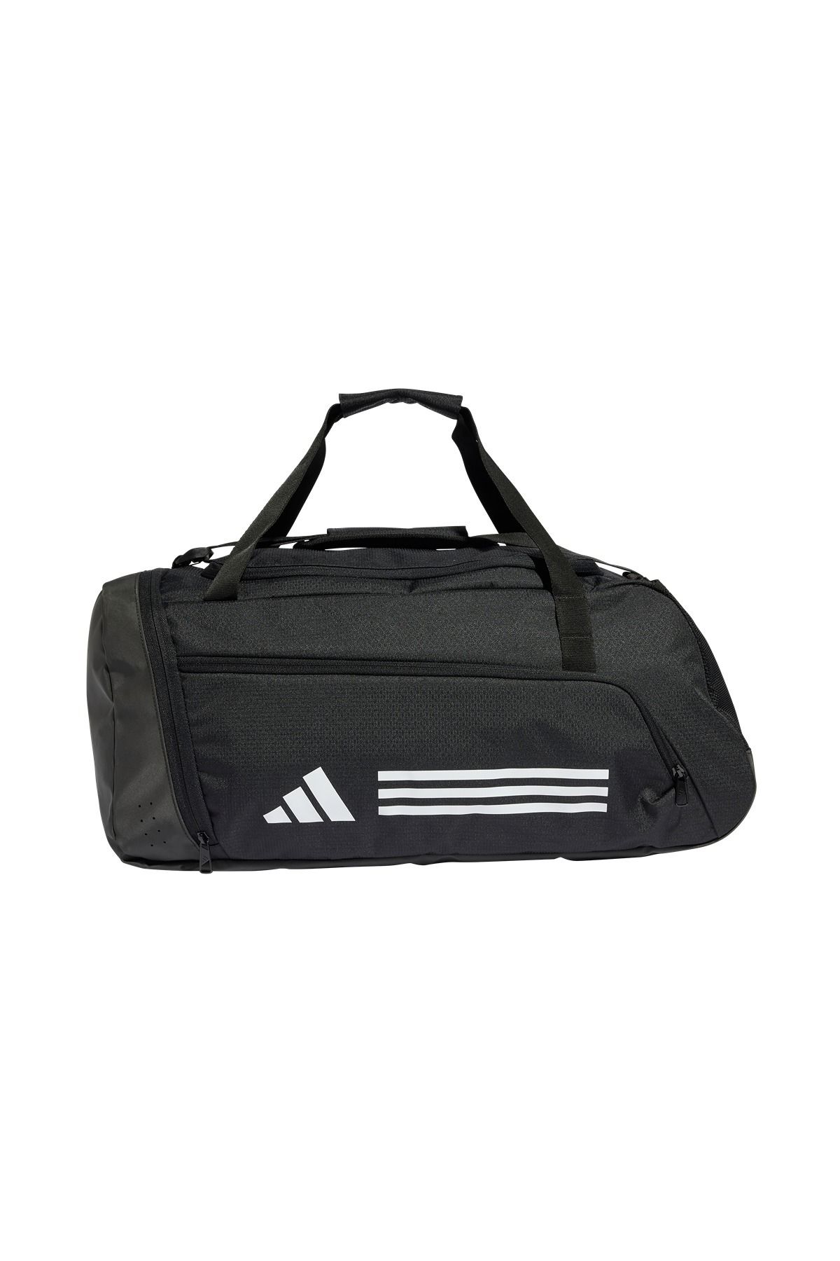 black adidas gym bag