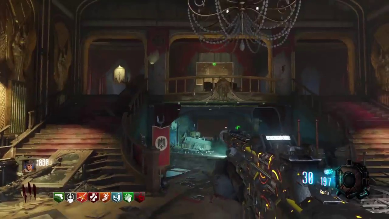 black ops 3 kino der toten