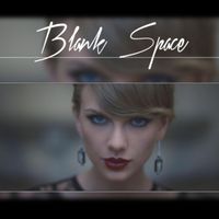 blank space mp3 song download