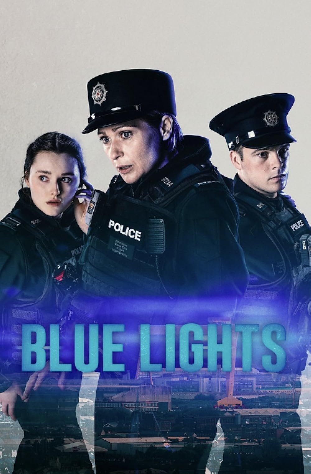 blue lights imdb