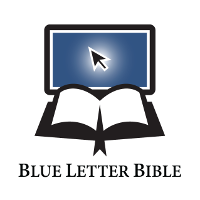 blueletter bible