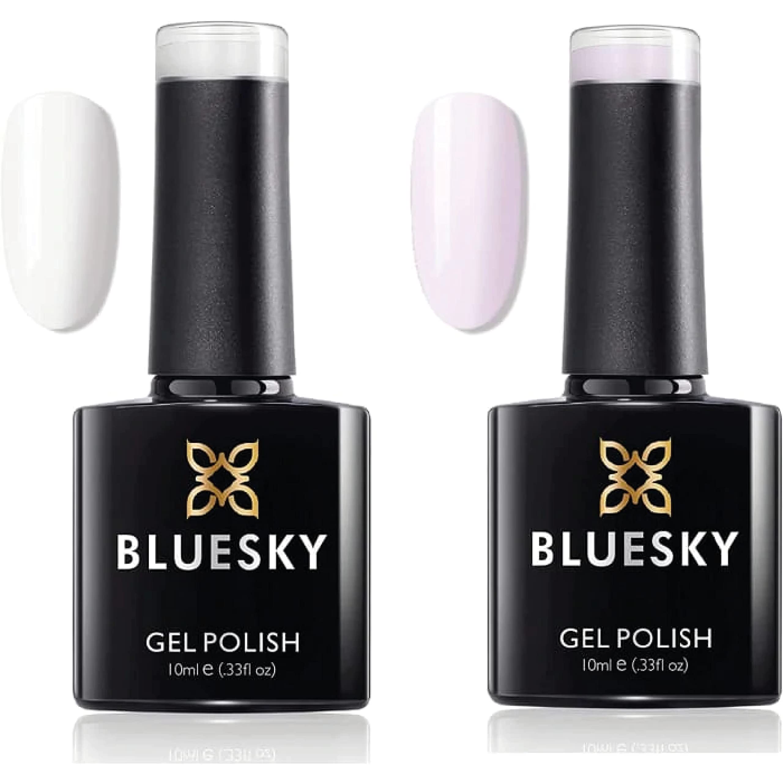 bluesky polish gel