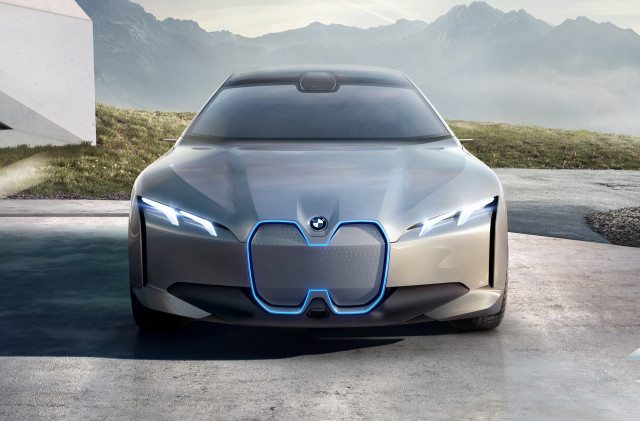 bmw i9 2017