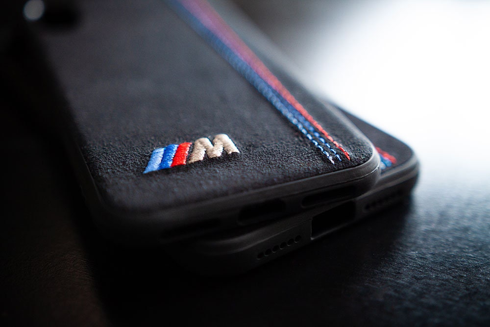 bmw phone case