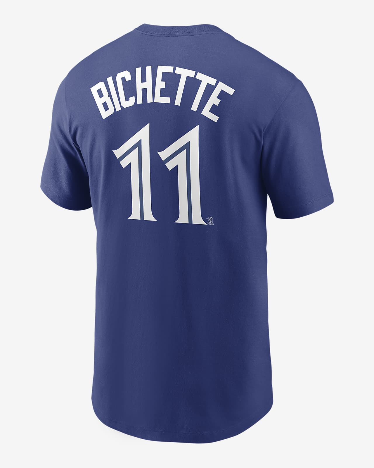 bo bichette t shirt