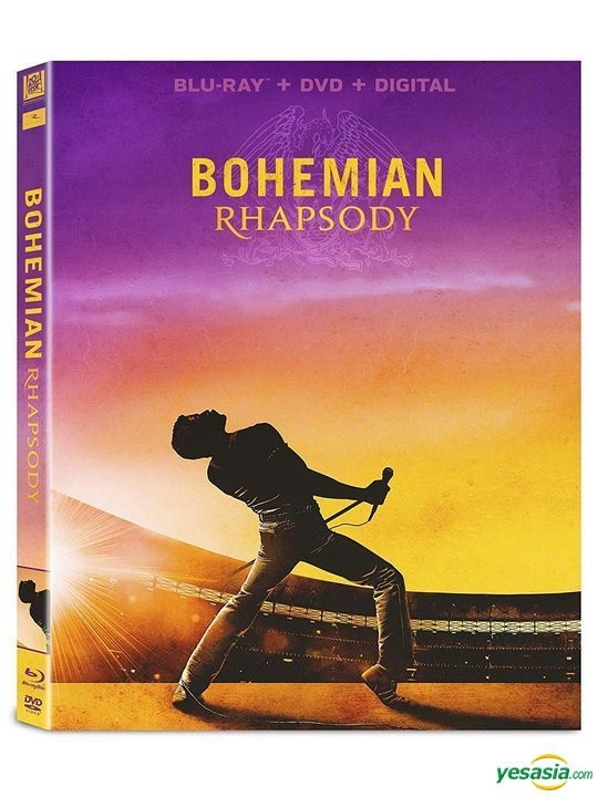 bohemian rhapsody free full movie hd