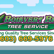 boisvert tree service