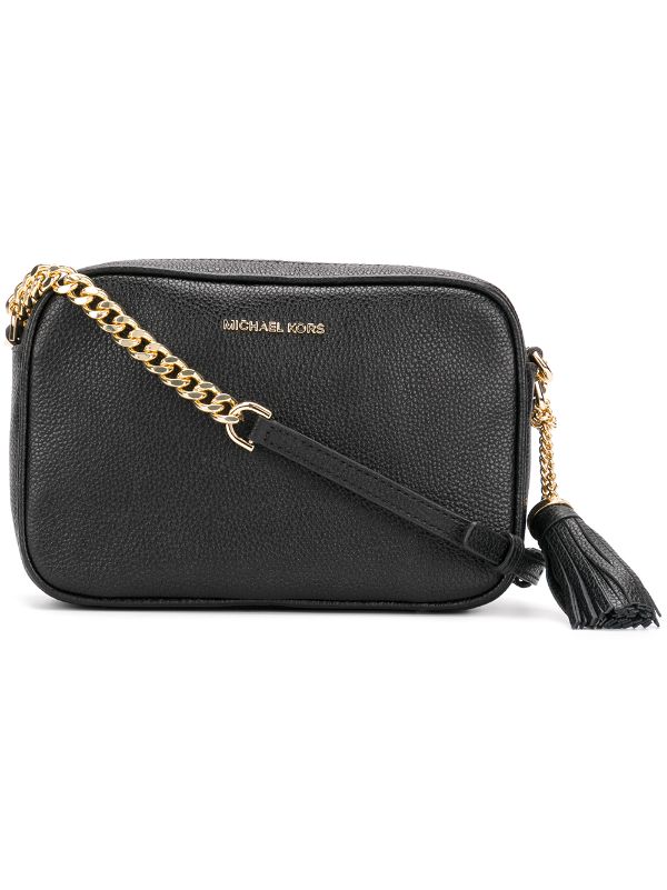 bolsa michael kors crossbody