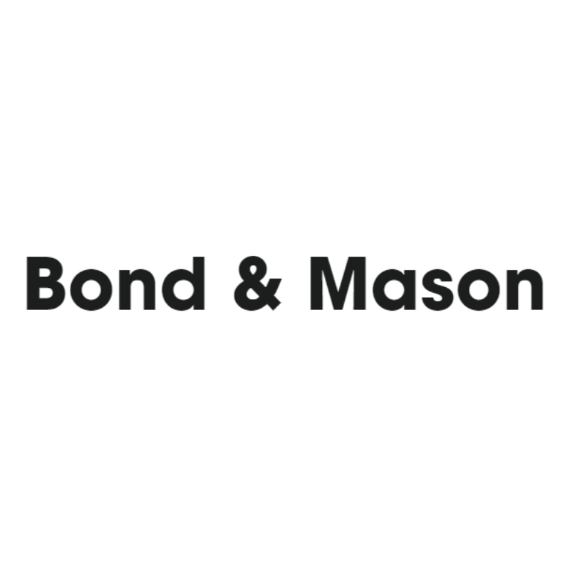 bond and mason reviews