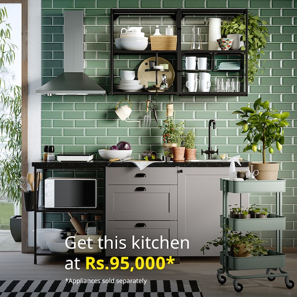 book kitchen appointment ikea