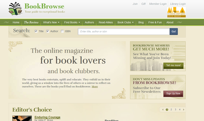 bookbrowse