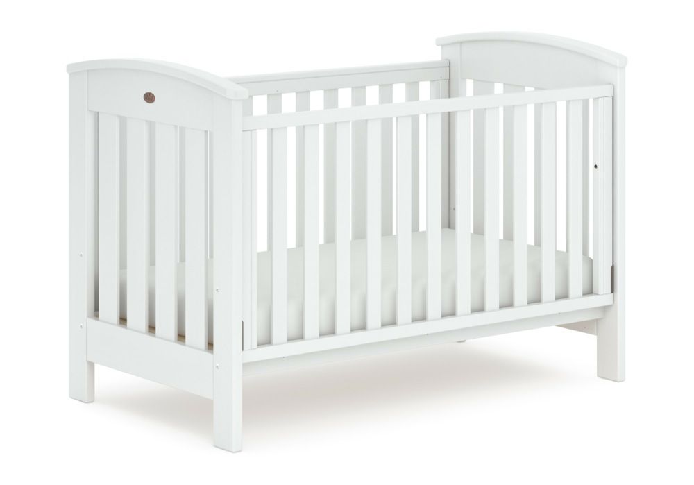 boori classic cot