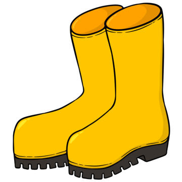 boots clipart