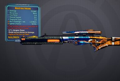 borderlands 2 invader