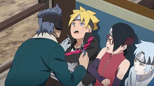 boruto episodes